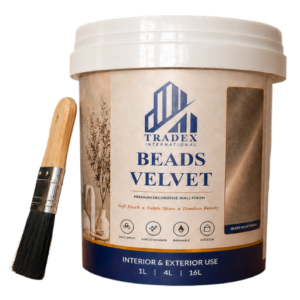 Beads Valvet