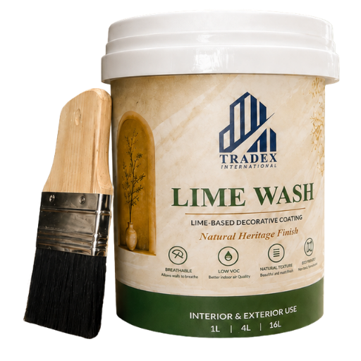 Limewash Texture Product in Karachi | Buy from Tradex 1 Limewash Texture Product In Karachi