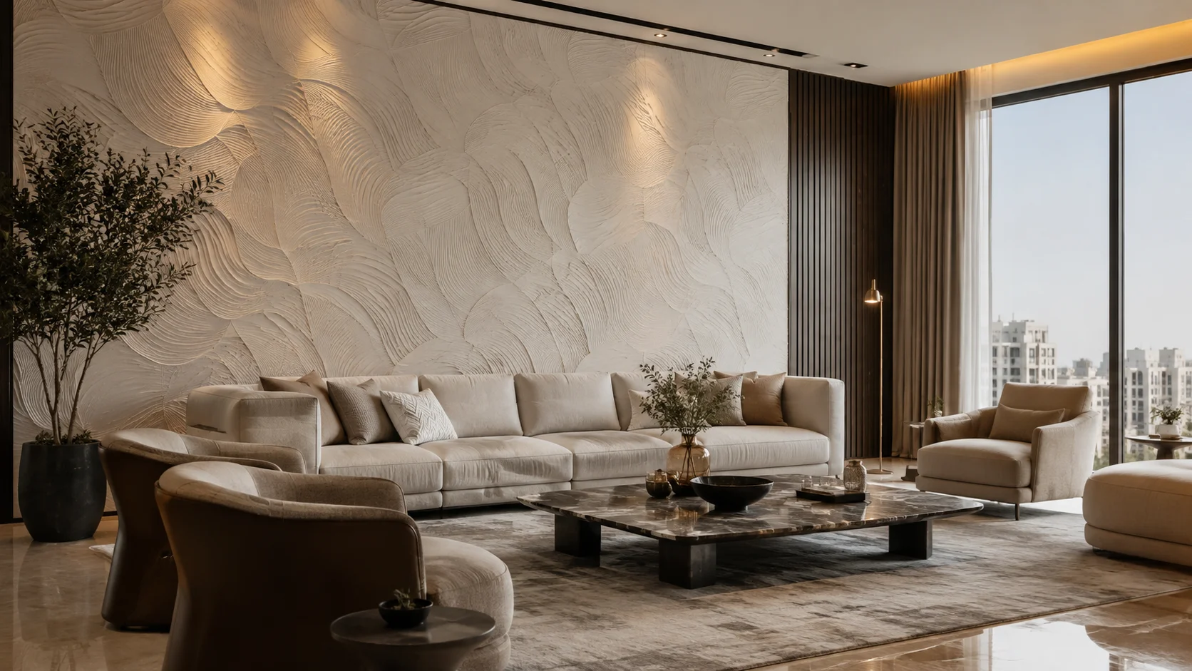 Texture Services