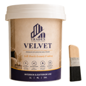 Valvet Texture