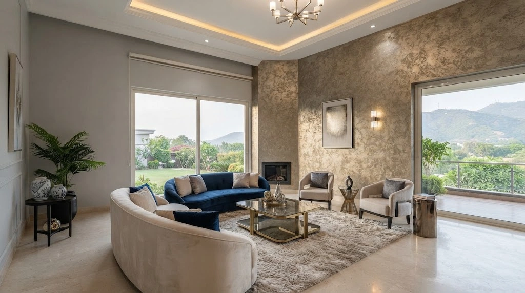 Best Texture Paint in Pakistan for Modern Homes and Offices