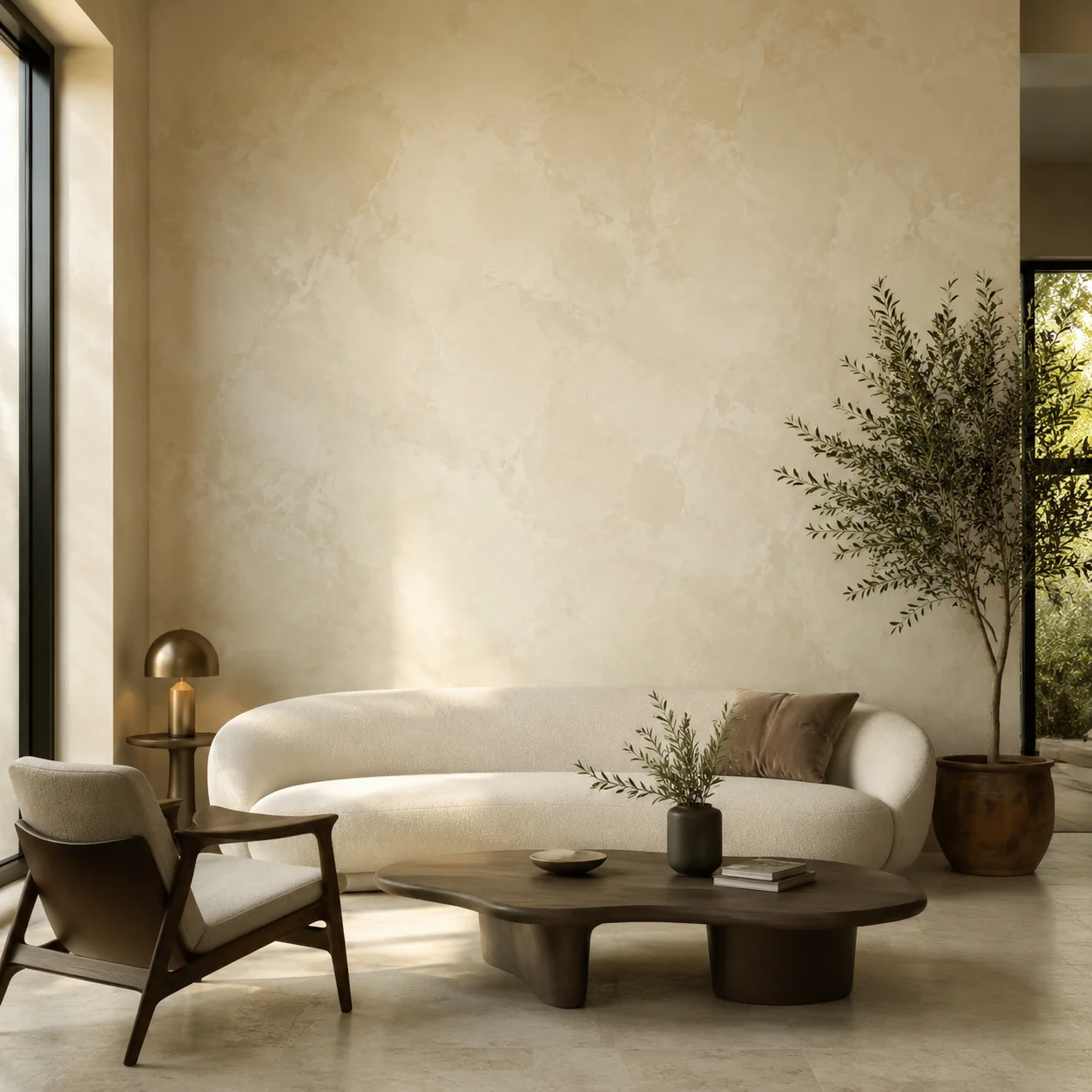 Marmarito Finish