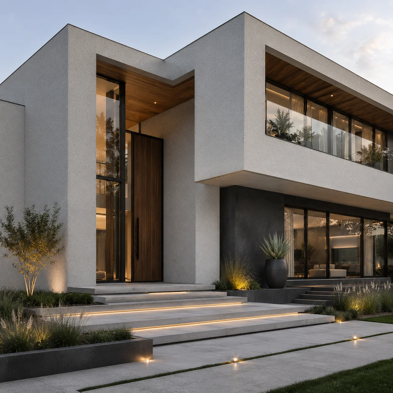 Rockwall Texture Service in Karachi
