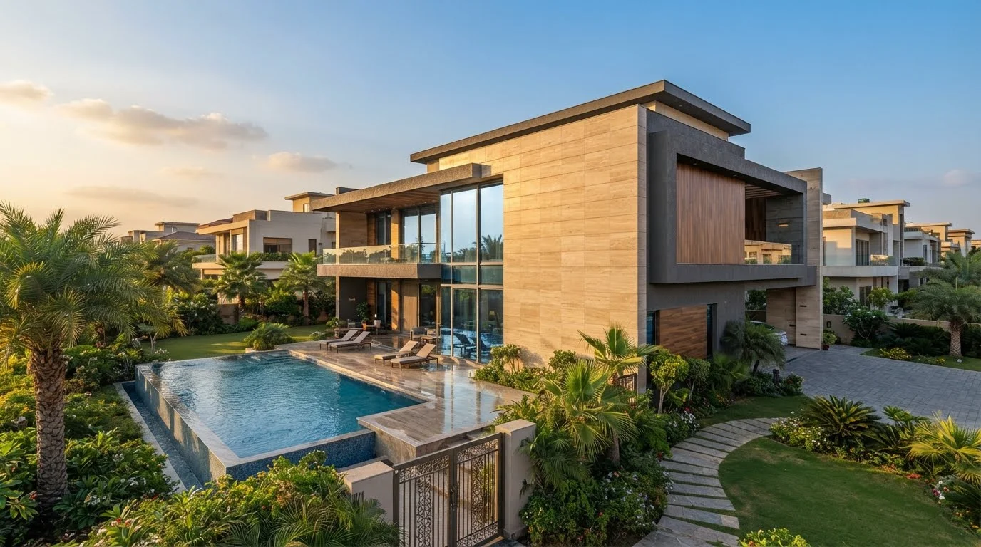 Exterior wall texture price in karachi 2026