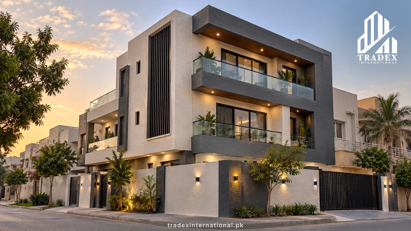 Texture Services in Federal B Area Karachi