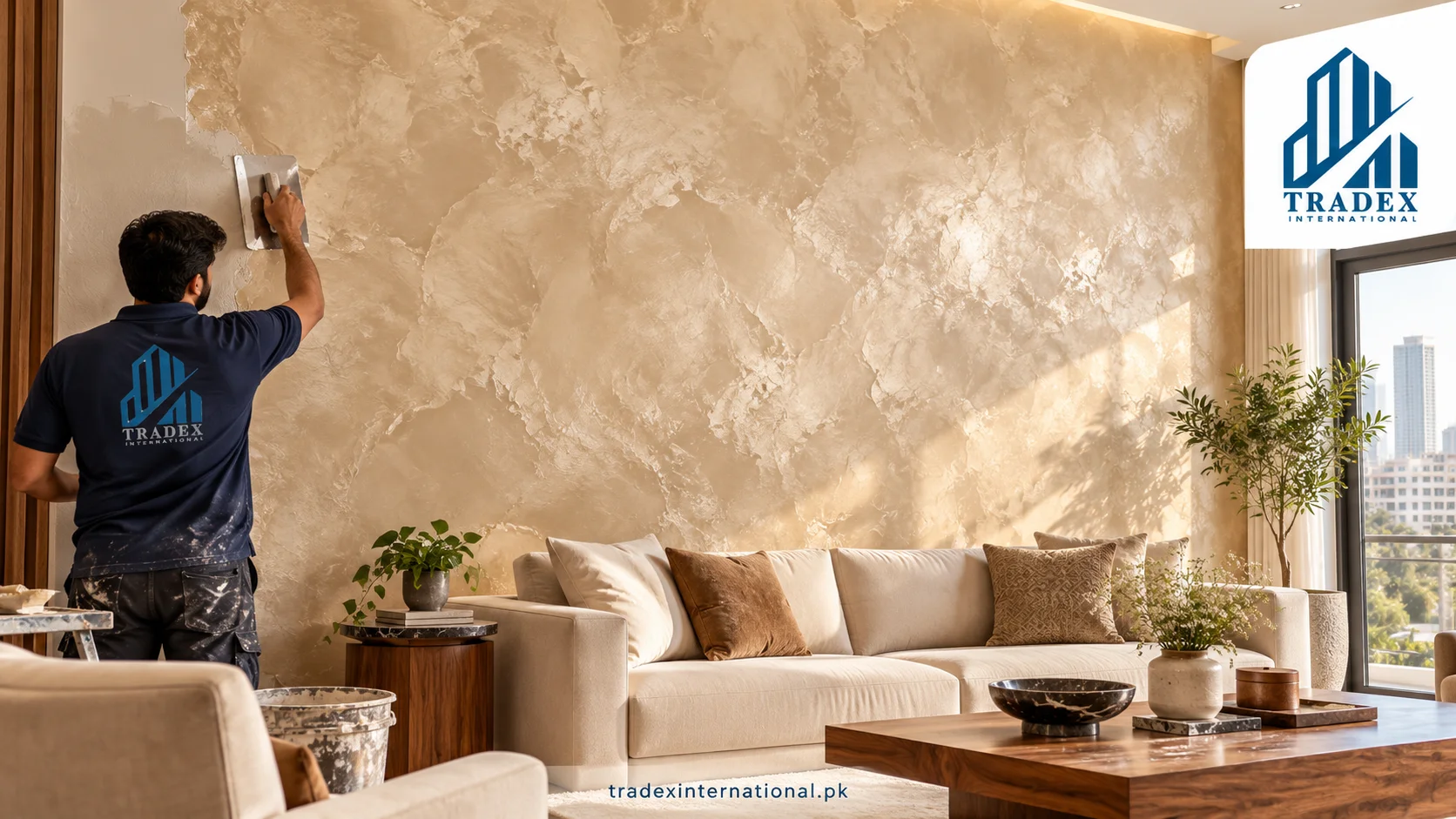 Texture Services in Korangi Karachi